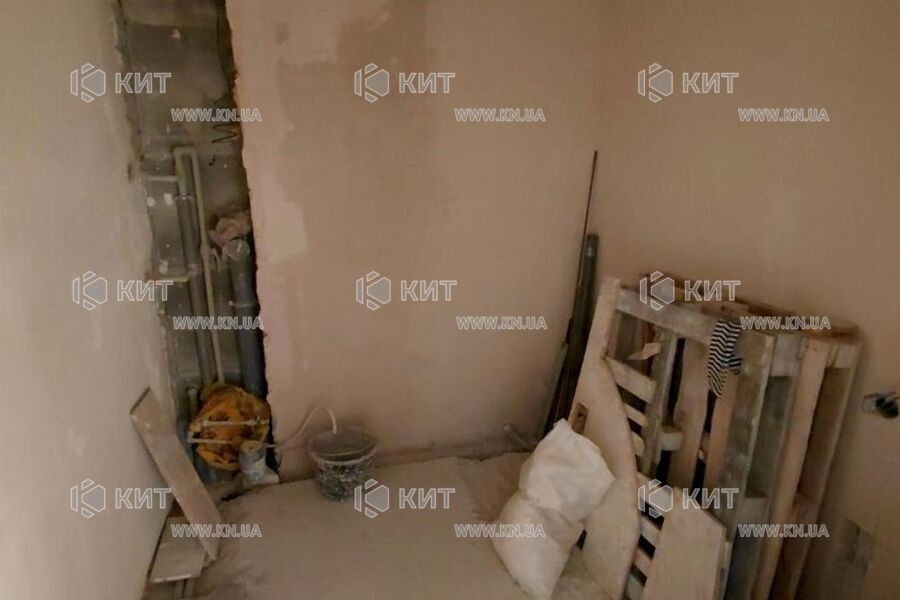 Продаж квартири Харків, Спорт.Гагар.Повст., 122м²