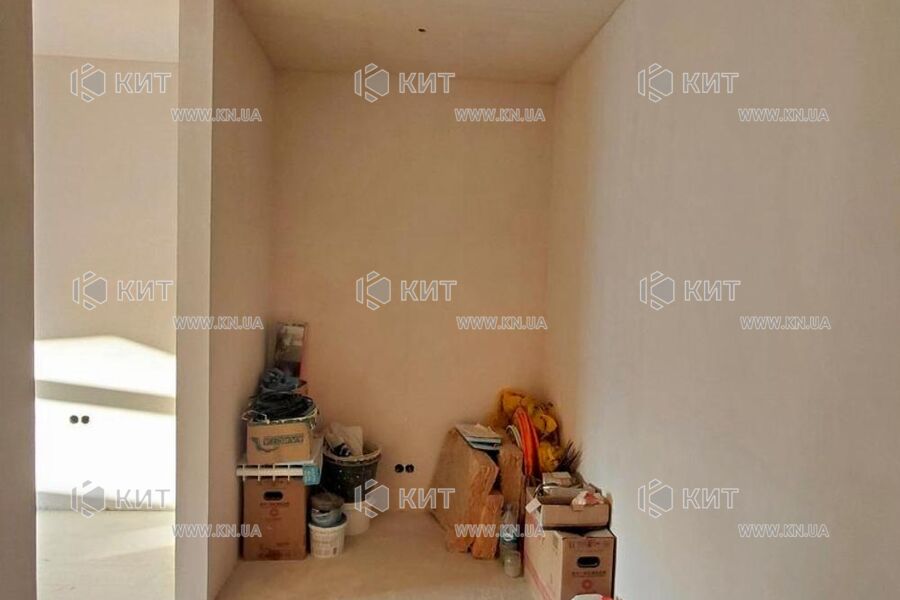 Продаж квартири Харків, Спорт.Гагар.Повст., 122м²