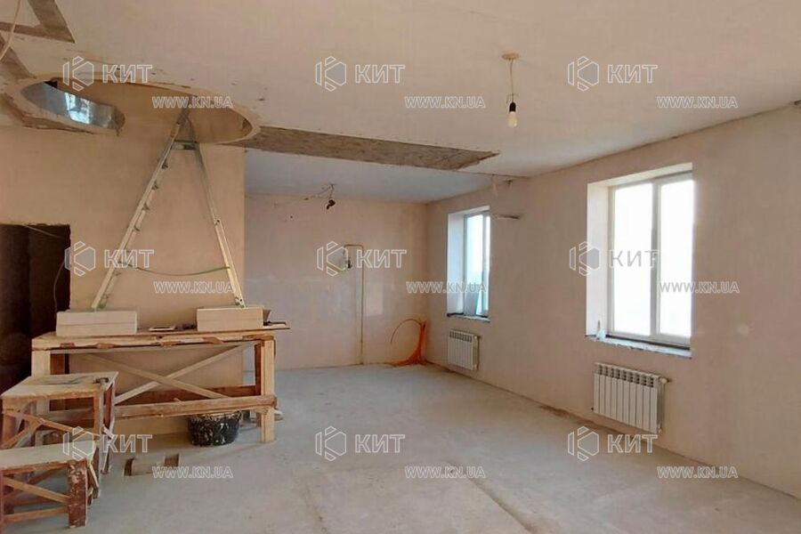 Продаж квартири Харків, Спорт.Гагар.Повст., 122м²