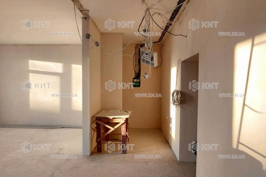 Продаж квартири Харків, Спорт.Гагар.Повст., 122м²