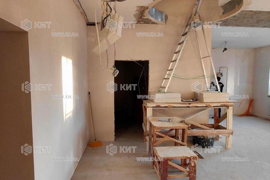 Продаж квартири Харків, Спорт.Гагар.Повст., 122м²