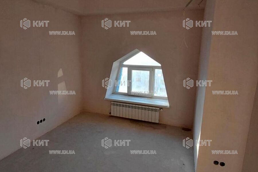 Продаж квартири Харків, Спорт.Гагар.Повст., 122м²