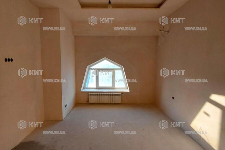 Продаж квартири Харків, Спорт.Гагар.Повст., 122м²