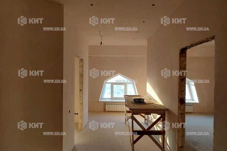 Продаж квартири Харків, Спорт.Гагар.Повст., 122м²