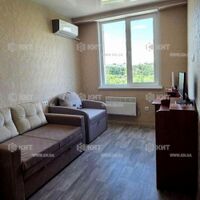 Продаж квартири Харків, Спорт.Гагар.Повст., 23м²