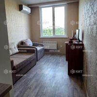 Продаж квартири Харків, Спорт.Гагар.Повст., 23м²