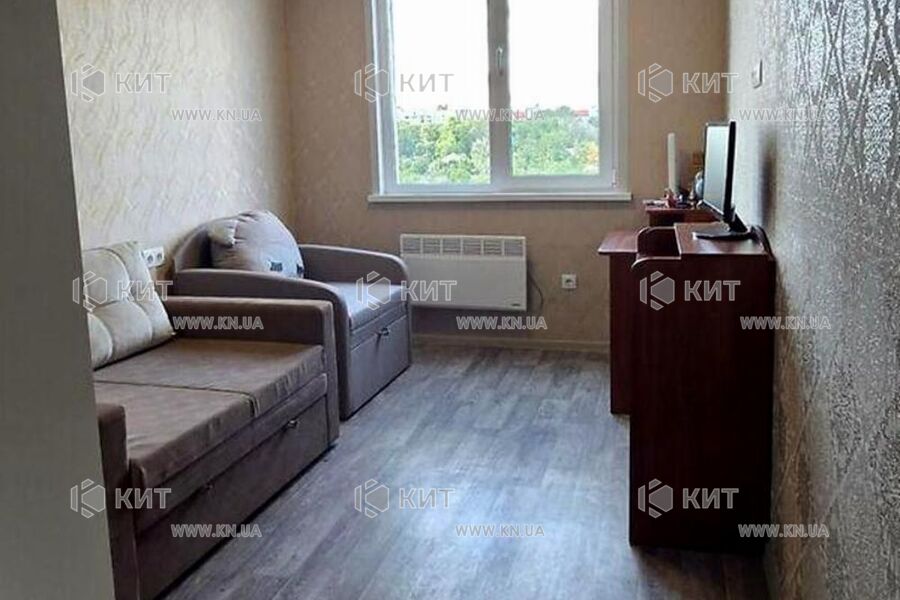 Продаж квартири Харків, Спорт.Гагар.Повст., 23м²