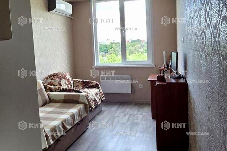Продаж квартири Харків, Спорт.Гагар.Повст., 23м²