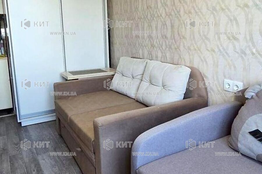 Продаж квартири Харків, Спорт.Гагар.Повст., 23м²