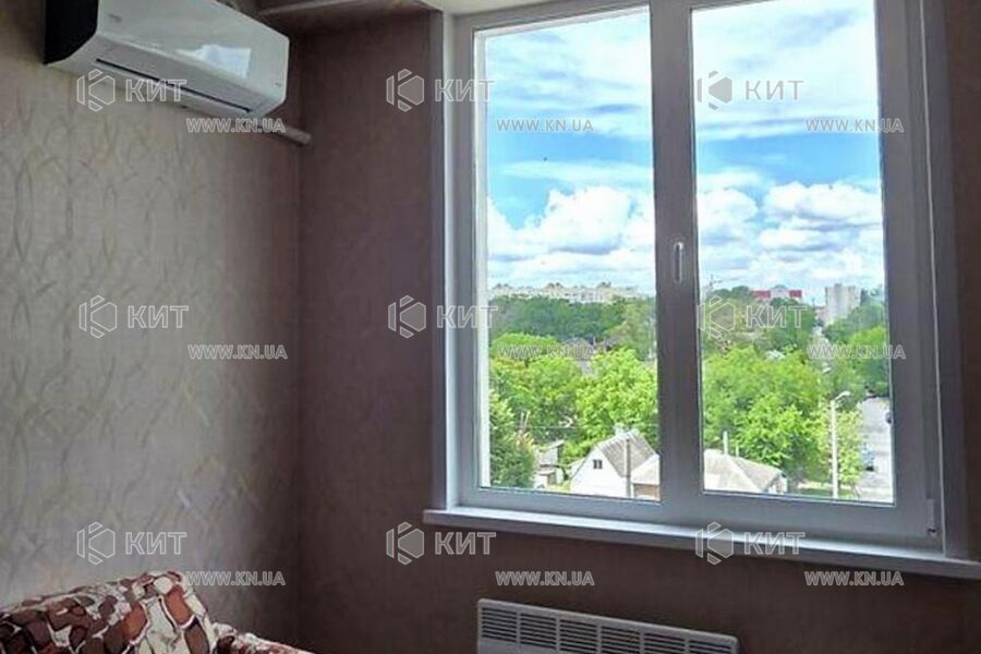 Продаж квартири Харків, Спорт.Гагар.Повст., 23м²