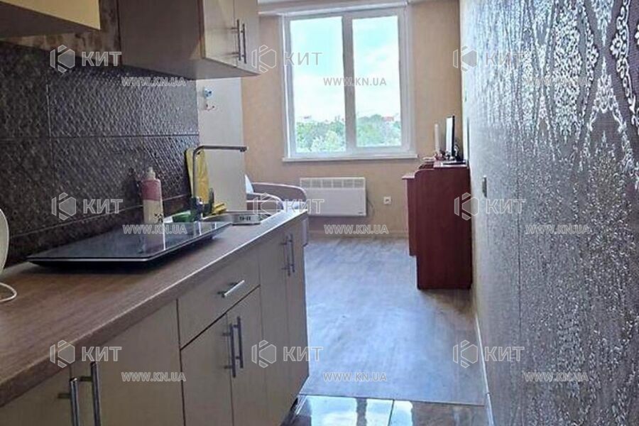 Продаж квартири Харків, Спорт.Гагар.Повст., 23м²
