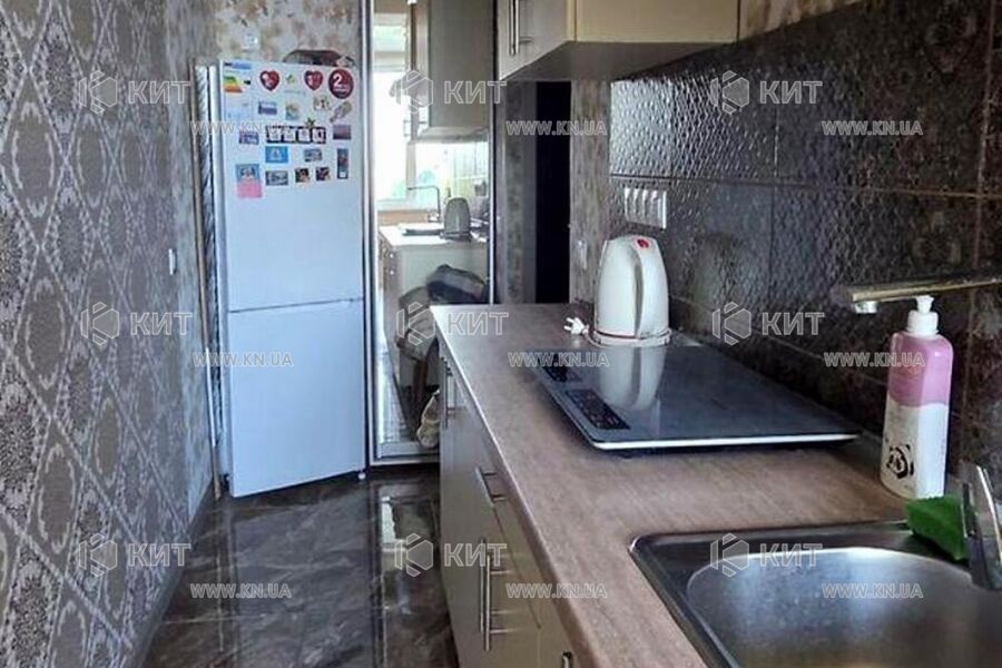 Продаж квартири Харків, Спорт.Гагар.Повст., 23м²