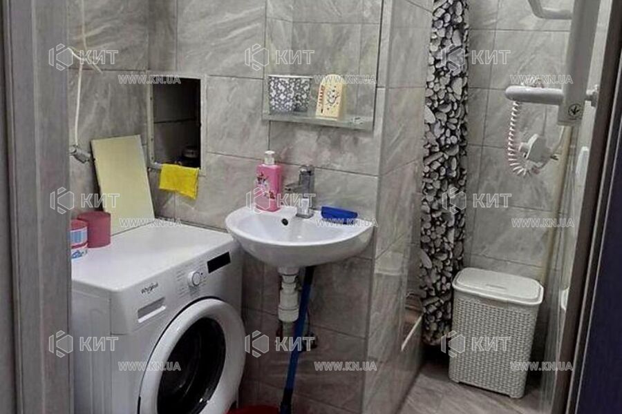 Продаж квартири Харків, Спорт.Гагар.Повст., 23м²