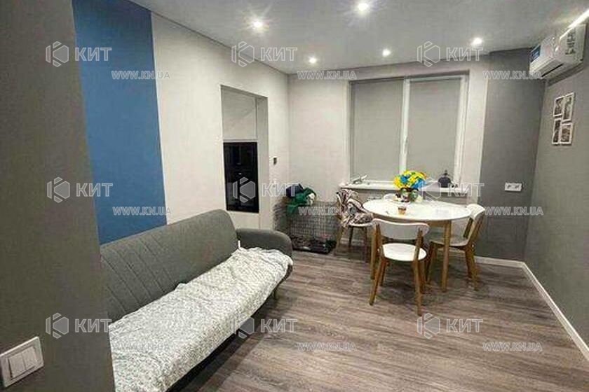 Продаж квартири Пісочин, Мобіль, 65м²
