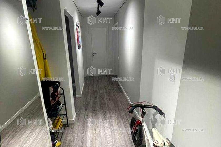 Продаж квартири Пісочин, Мобіль, 65м²