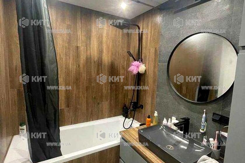 Продаж квартири Пісочин, Мобіль, 65м²
