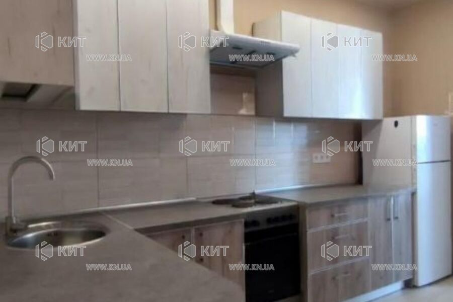 Продаж квартири Харків, Спорт.Гагар.Повст., 47м²