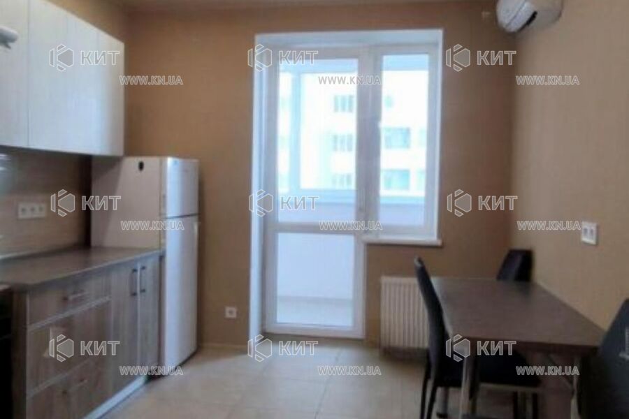 Продаж квартири Харків, Спорт.Гагар.Повст., 47м²