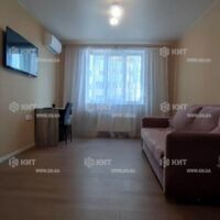 Продаж квартири Харків, Спорт.Гагар.Повст., 47м²