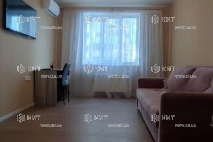 Продаж квартири Харків, Спорт.Гагар.Повст., 47м²