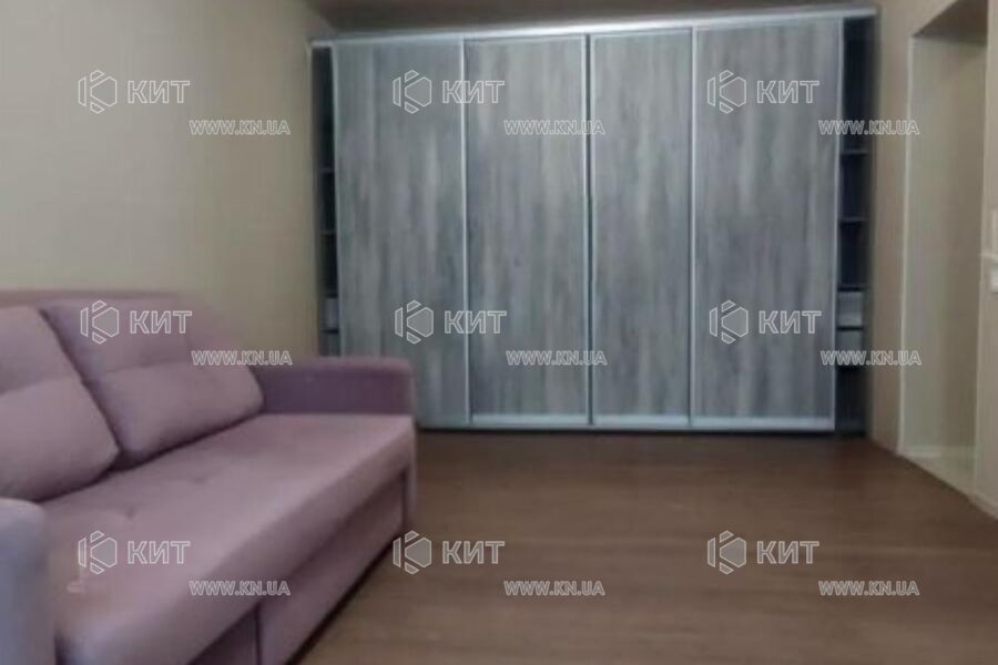 Продаж квартири Харків, Спорт.Гагар.Повст., 47м²