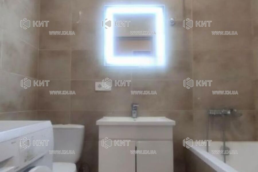 Продаж квартири Харків, Спорт.Гагар.Повст., 47м²