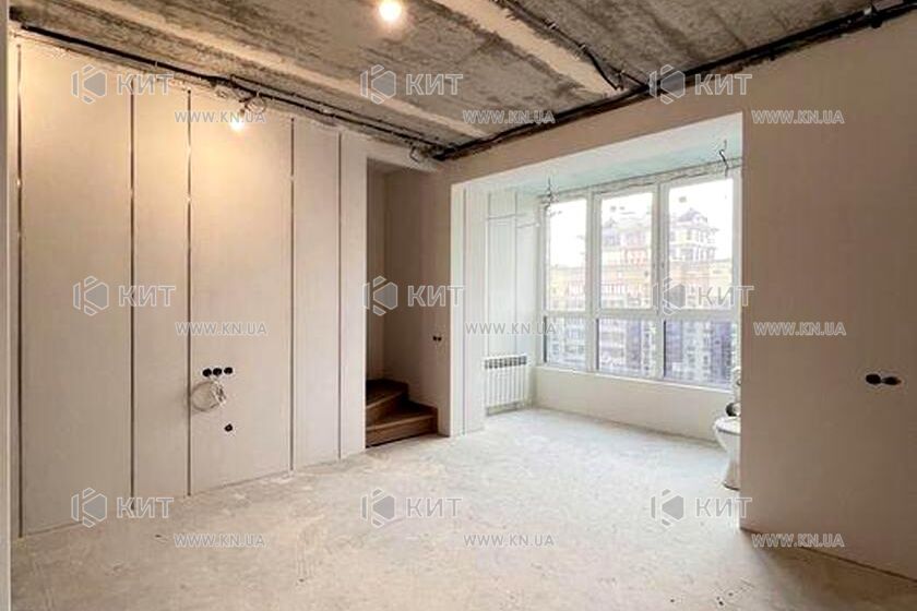 Продажа квартиры Харьков, Сокольники, 100м²