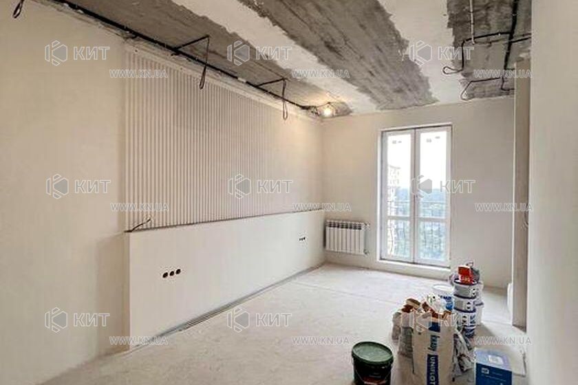 Продажа квартиры Харьков, Сокольники, 100м²