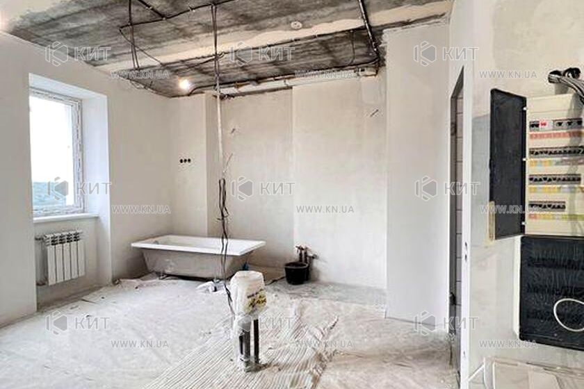 Продажа квартиры Харьков, Сокольники, 100м²