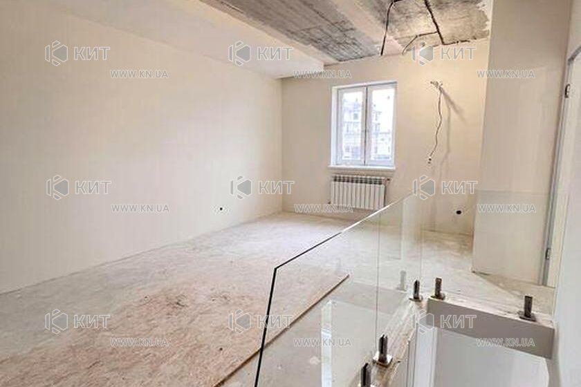 Продажа квартиры Харьков, Сокольники, 100м²