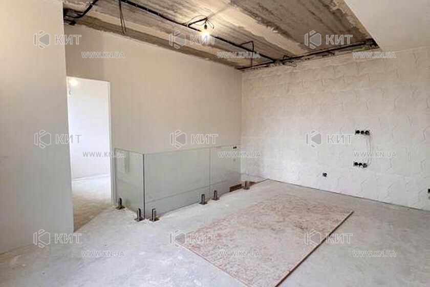 Продажа квартиры Харьков, Сокольники, 100м²