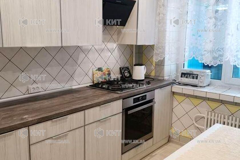 Продаж квартири Харків, Спорт.Гагар.Повст., 61м²