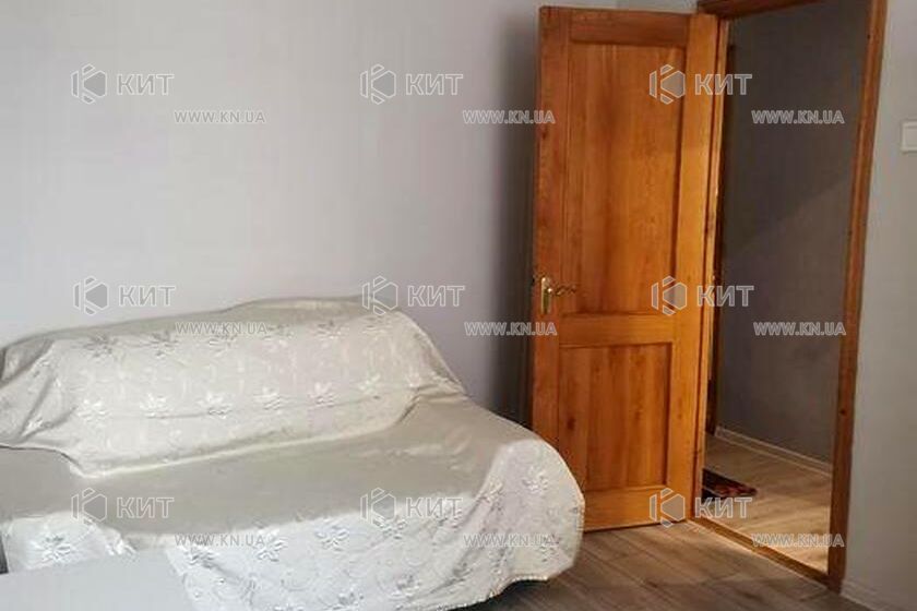 Продаж квартири Харків, Спорт.Гагар.Повст., 61м²