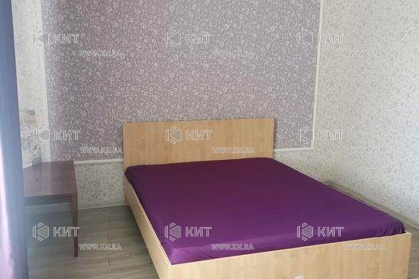 Продаж квартири Харків, Спорт.Гагар.Повст., 61м²