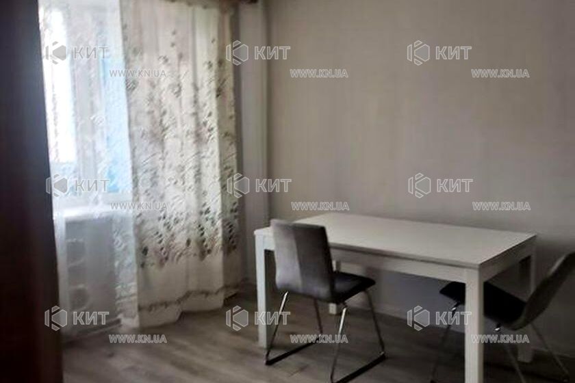Продаж квартири Харків, Спорт.Гагар.Повст., 61м²