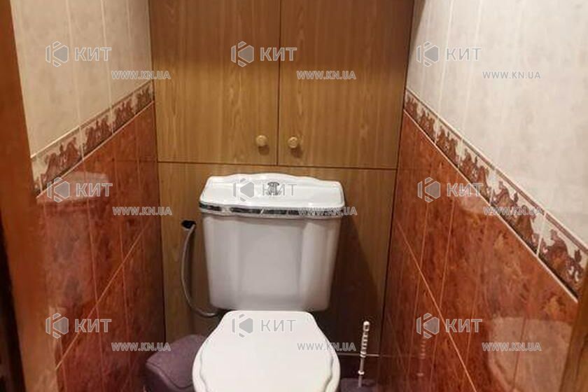 Продаж квартири Харків, Спорт.Гагар.Повст., 61м²