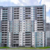 Продажа квартиры Харьков, Спортивная, Гагарина, Защитников, 61м²