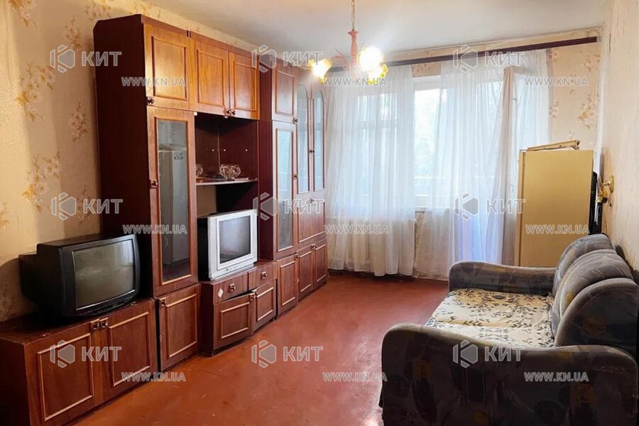 Продаж квартири Харків, Аеропорт, Мерефянське шосе, 45м²