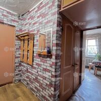 Продаж квартири Харків, Аеропорт, Мерефянське шосе, 45м²