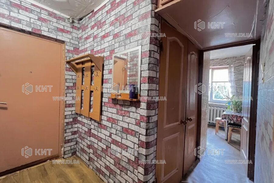 Продаж квартири Харків, Аеропорт, Мерефянське шосе, 45м²