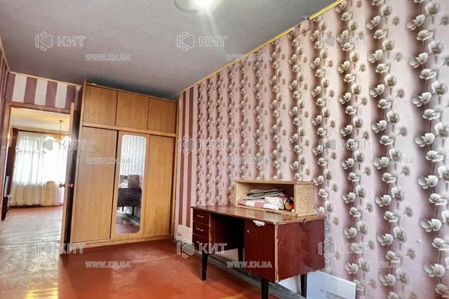Продаж квартири Харків, Аеропорт, Мерефянське шосе, 45м²