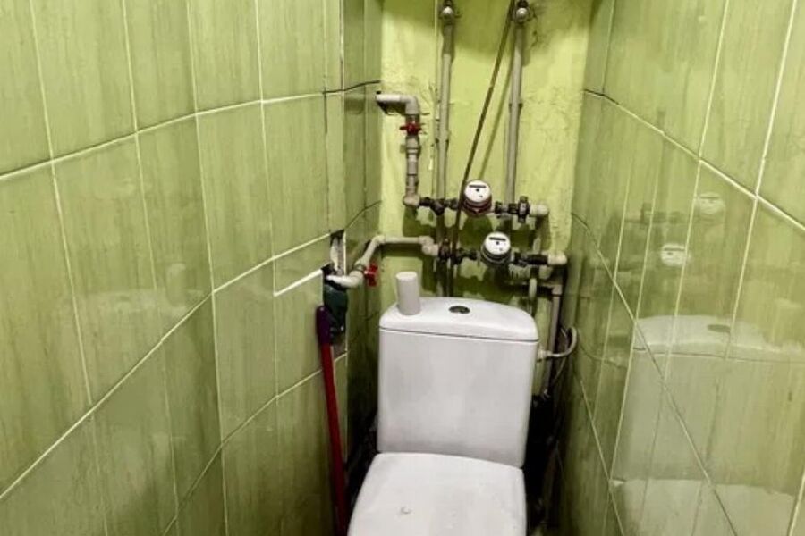 Продаж квартири Харків, Аеропорт, Мерефянське шосе, 45м²