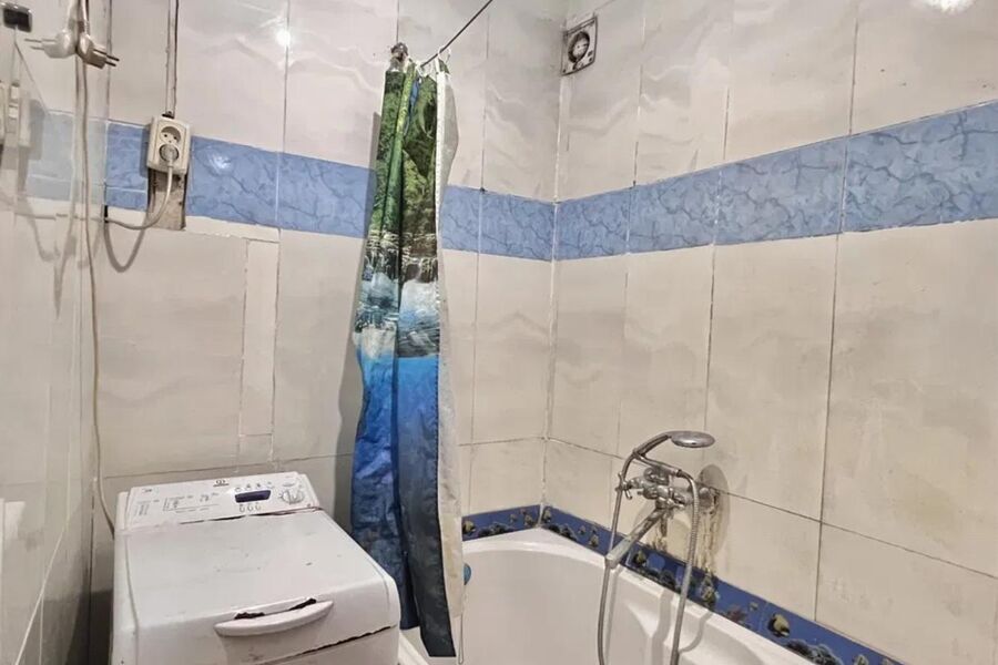 Продаж квартири Харків, Аеропорт, Мерефянське шосе, 45м²