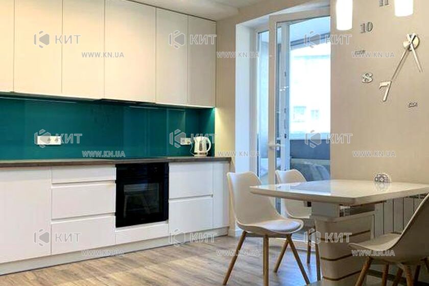 Продаж квартири Харків, Нові Дома, 77м²