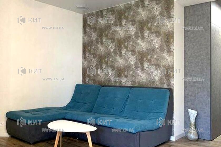 Продаж квартири Харків, Нові Дома, 77м²