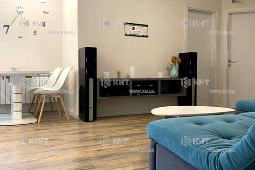Продаж квартири Харків, Нові Дома, 77м²