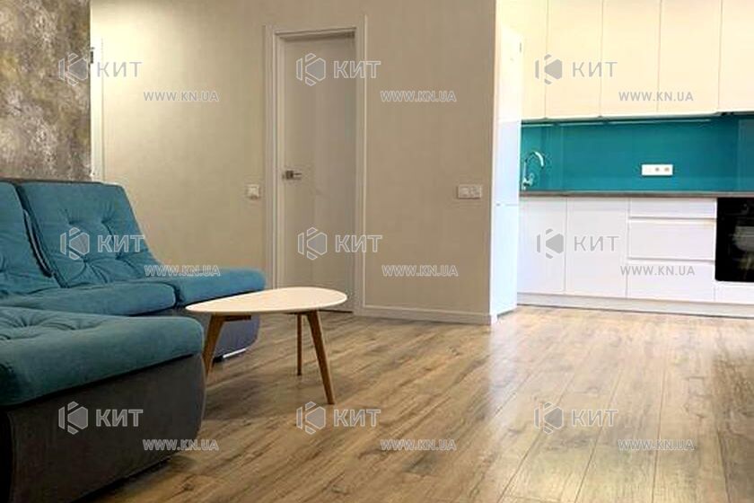 Продаж квартири Харків, Нові Дома, 77м²