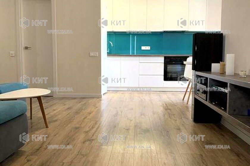 Продаж квартири Харків, Нові Дома, 77м²