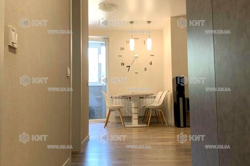 Продаж квартири Харків, Нові Дома, 77м²