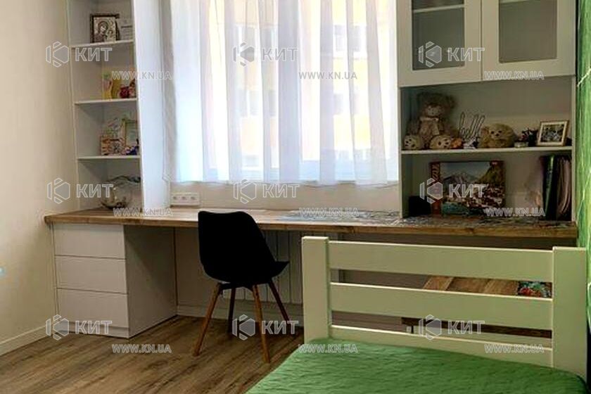 Продаж квартири Харків, Нові Дома, 77м²